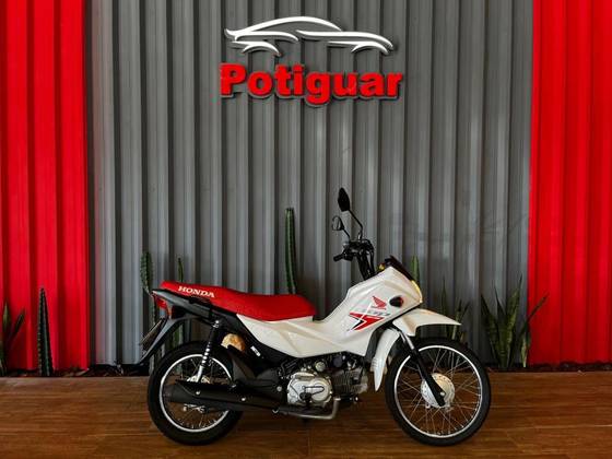 HONDA POP 110i HONDA POP 110i